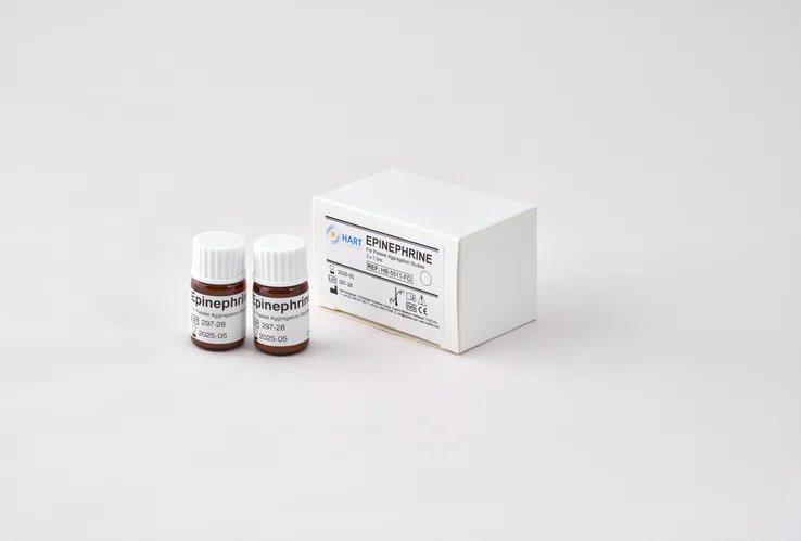 Epinephrine