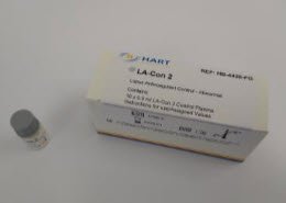LA-Con 2