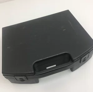 Case for MC1 and Battery Pack (CM120 345x292x120)