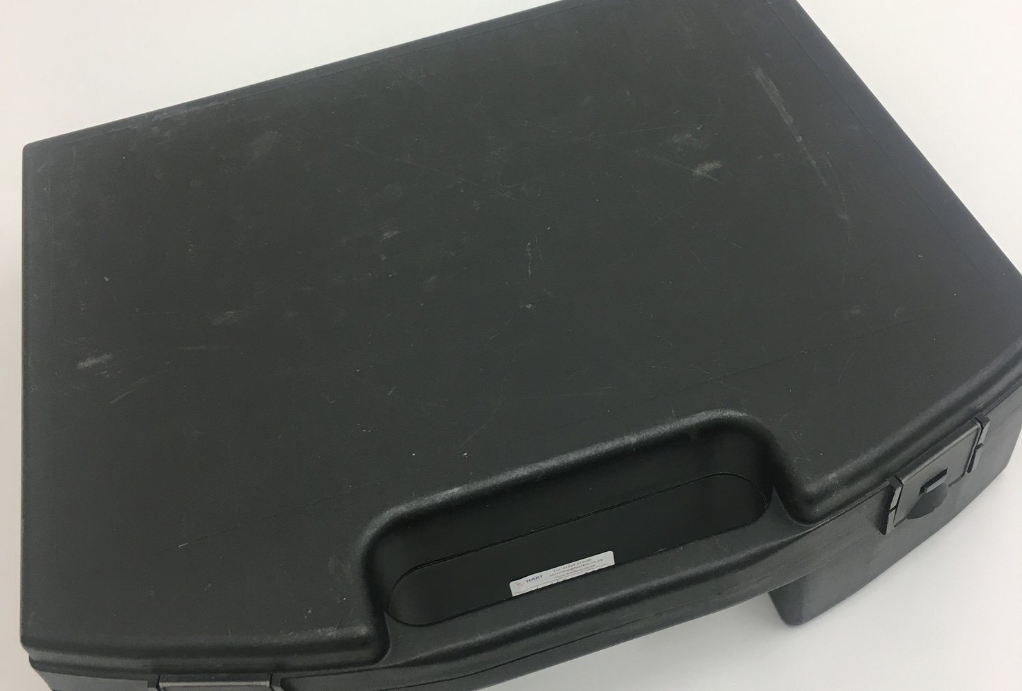 Large Case for MC1 and Battery Pack (T2019)