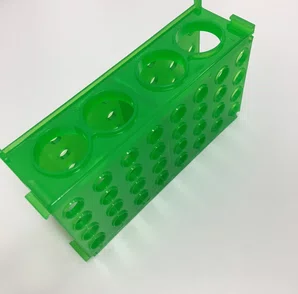 MC1 (Macro) Cuvette Storage Rack