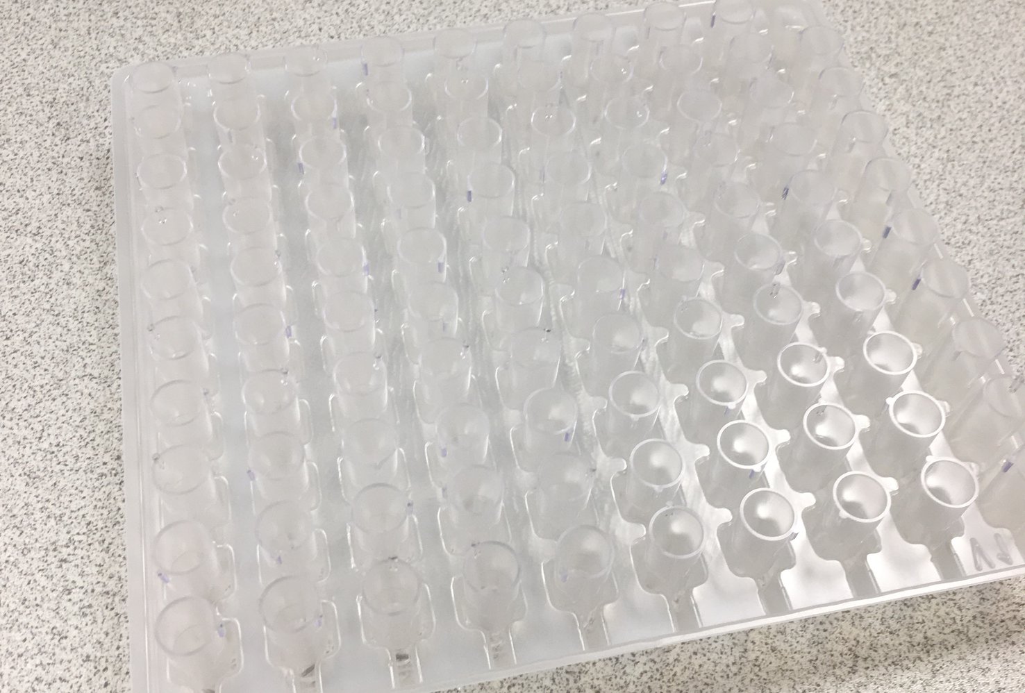 Micro Cuvettes for APACT 4004 Hart Biologicals