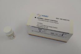 Normal Assay Control