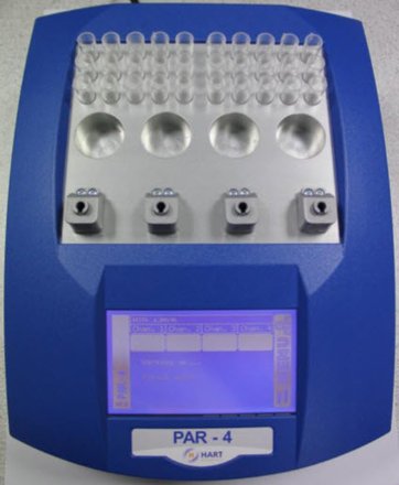 PAR-4 Platelet Aggregometer