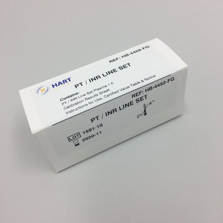 PT/ INR Line Set