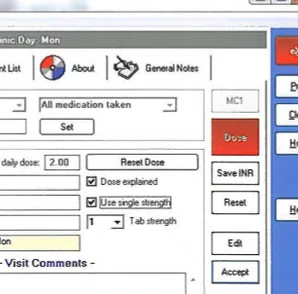 RAID Software and License for MC Instruments