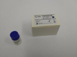 Ristocetin 10mg/ml - 1 x 1.0ml