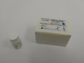 Ristocetin 15mg/ml - 1 x 1.0ml