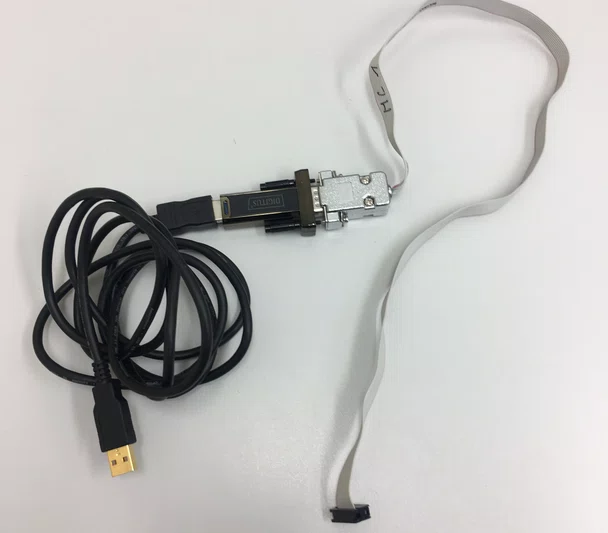 USB Cable for MC1 Instruments