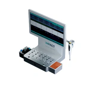 IMPACT analyser