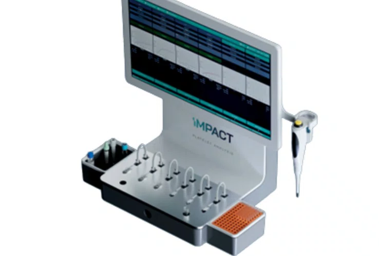 IMPACT analyser