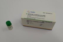 Vericon 3 Control Plasma