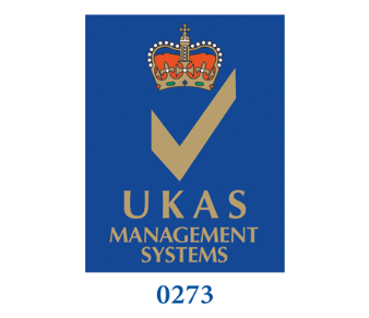 UKAS Management System Logo